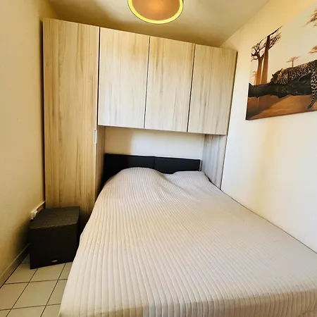 Lanc Apartmán *