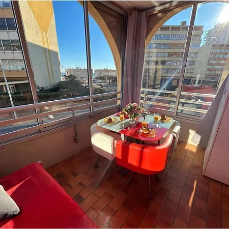 Apartamento Lanc *